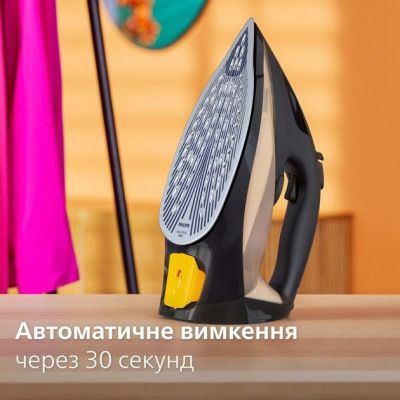 Утюг Philips DST7040/80 | Зображення 1