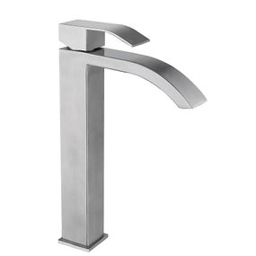 Змішувач для раковини Mixxus AMA-001-High (MI6070)