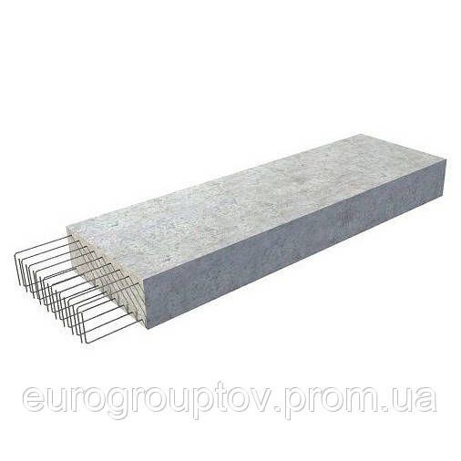 Плита переходная марки П400.98.25 (серия 3.503.1-96)