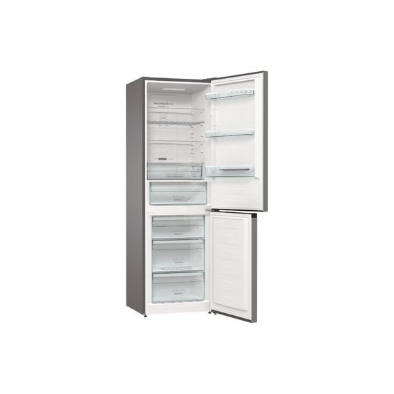 Холодильник Gorenje NRK6192AXL4 | Зображення 6
