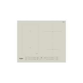 Варочная поверхность Whirlpool WLS2760BFS