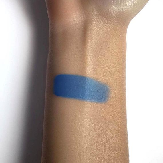 Тени для век Аква EYE SHADOW Aqua Stargazer | Зображення 2