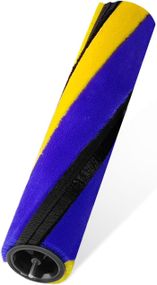 Змінна щітка для пилососів Dyson Gen5, V15, V15 Detect Slim, V12 Slim, V10 Slim, V8 Slim серії, м'яка роликова насадка для підлоги