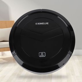 Автоматичний робот-пилосос розумний пилосос Ximei Mop, Інтелектуальний пилосос робот RJ-33
