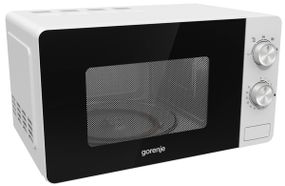 Мікрохвильова піч Gorenje MO 17 E1 W (M17XYZ)