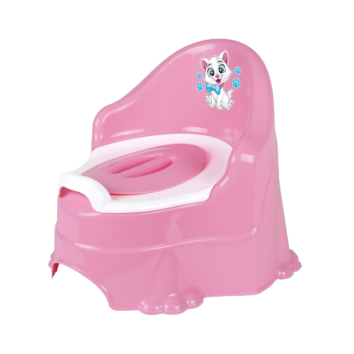 Горщик дитячий 5156 Технок | Зображення 1