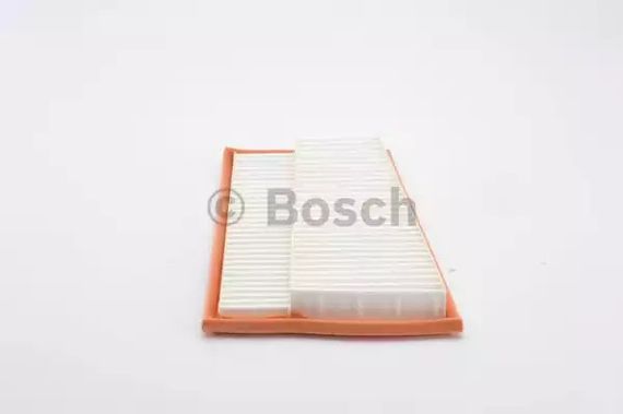 Фільтр повітряний MERCEDES-BENZ E-CLASS, BOSCH (F026400389) | Зображення 1