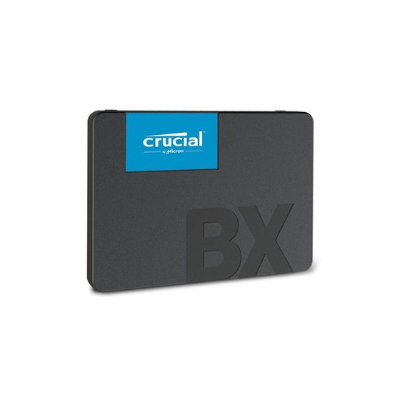 Накопичувач SSD 2.5" 2TB Micron (CT2000BX500SSD1) | Зображення 1