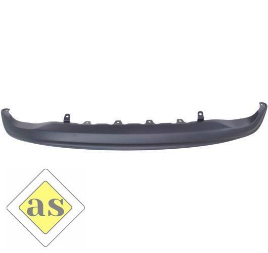 Спойлер заднего бампера Toyota Camry XV55 USA LE/XLE '14-17 (Signeda) 5216906010