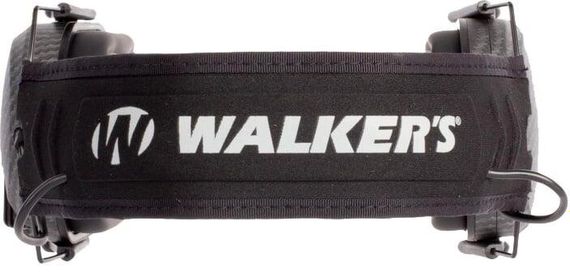 Навушники Walker’s Razor Carbon активні | Зображення 1