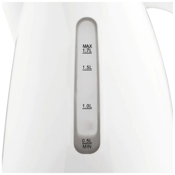 Електрочайник Ufesa 1.7L (71505679) | Зображення 3
