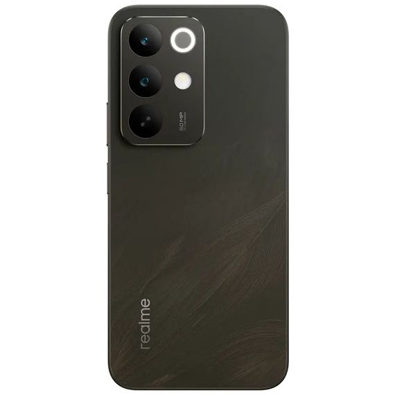 Мобільний телефон realme C85 8/256GB Swan Black | Зображення 4