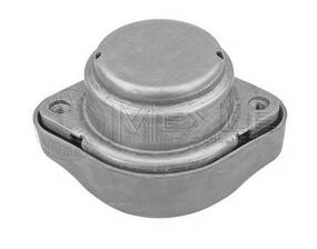Опора КПП AUDI (вир-во MEYLE) MEYLE 1001300011 на AUDI A4 седан (8D2, B5)