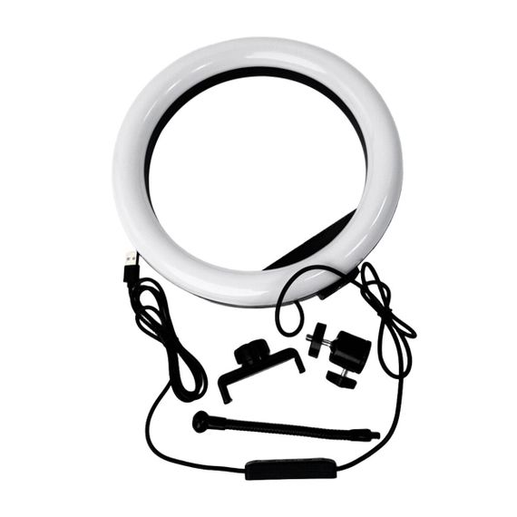 Кільцева лампа NNM-26 (26см)