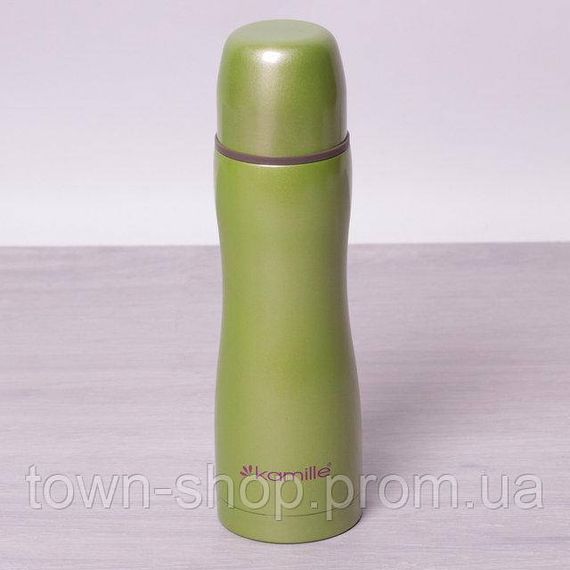 Термос Kamille Tenderness Bottle 500мл KM-2000 | Зображення 4