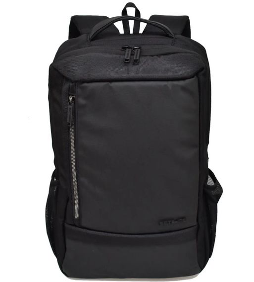 Рюкзак міський Semi Line USB 21 Black (P8251-0) (DAS302221) | Зображення 2