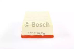 Фільтр повітряний CITRO8197N C4, PEUGEOT 307, BOSCH (1457433150)