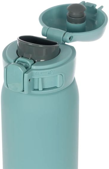 Термокружка Zojirushi SM-WS36GM 0.36 л Aqua Green | Зображення 2