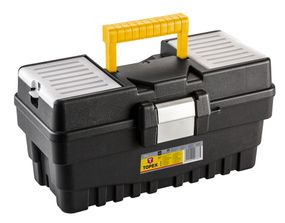 Ящик для інструментів TOPEX 15" 79R131