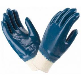 Werk WE2112 Перчатки рабочие