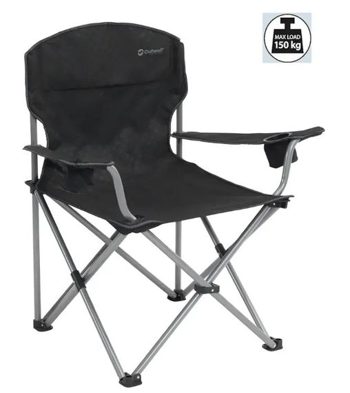 Крісло кемпінгове Outwell Catamarca XL (470470) | Зображення 4