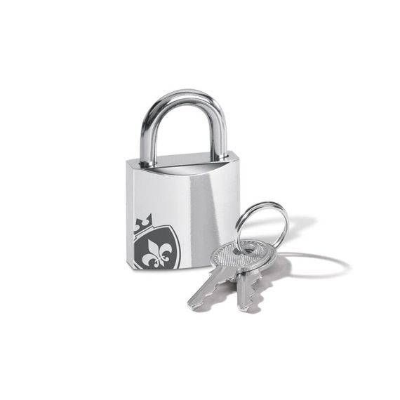 Клітка для члена з електростимуляцією Mystim Pubic Enemy No 1 - Gold Edition | Зображення 4