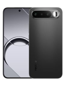 Смартфон Realme 16 5g 8/256gb black