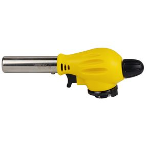 Газовий пальник туристичний Sigma турбо 22 мм (2901351)