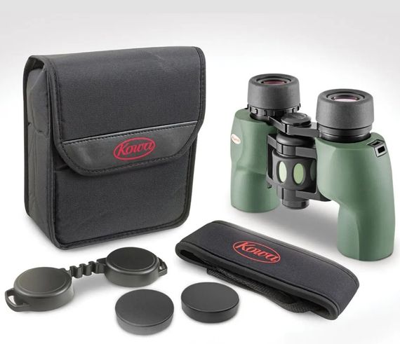 Бинокль Kowa YF II 6x30 WP (11900) | Зображення 1