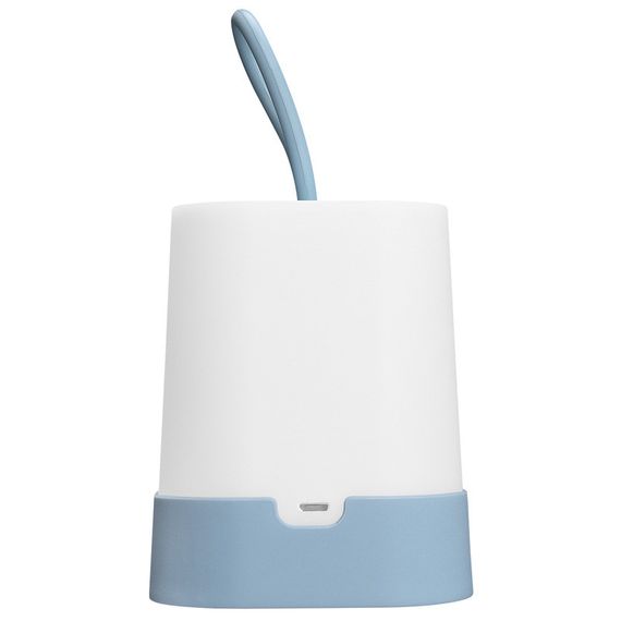 Ліхтар акумуляторний S-link SL-F141 1W Led 1200mAh Rechargeable Touch On/Off | Зображення 3