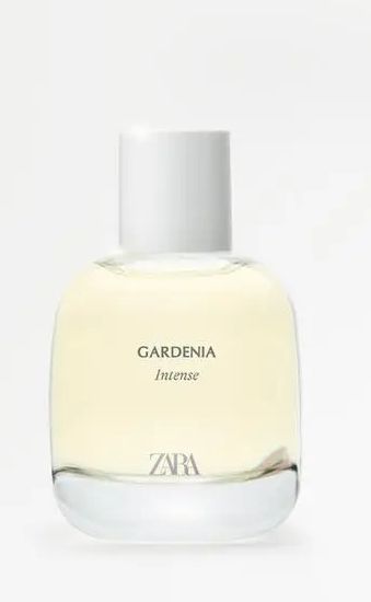 Парфюм ZARA Gardenia Intense (90 ml)(без коробки)