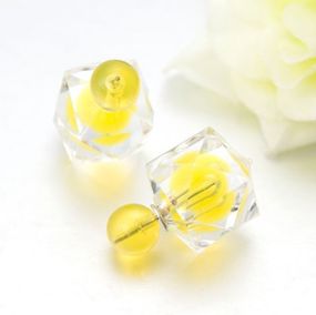 Сережки