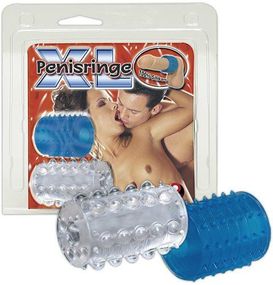 Эрекционные кольца XL Cock Rings Set Sex Aura