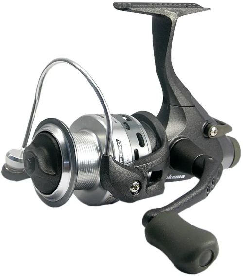 Котушка Okuma Epix V2 Baitfeeder EPX-40 3+1BB