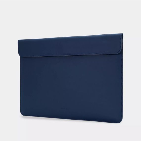 Чохол для ноутбука класичний Incarne Klouz MacBook Pro 13" 2016-2025 klouz-blue-pro-13 синій | Зображення 4