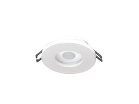 Светильник точечный для ванной HDL-DS 200 GU10 IP65 WH