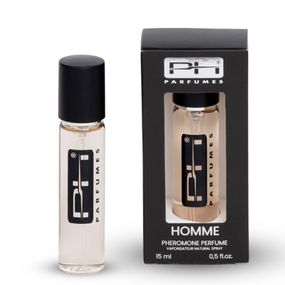 Феромони для чоловіків Miyoshi Miyagi PH Pheromone №1, 15 мл