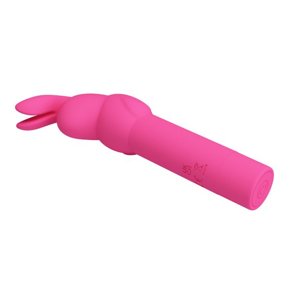 Вібратор PRETTY LOVE MONROE 12 function USB Sex Aura | Зображення 4