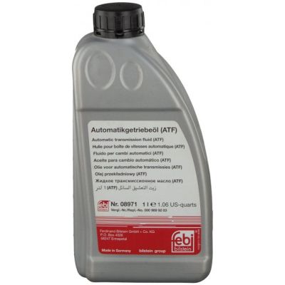 Трансмиссионное масло Febi 1л 08971 (08971FE)