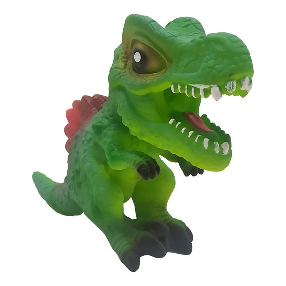 Динозавр интерактивный HY538 c звуковыми эффектами Вид 8