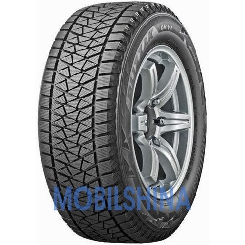 Зимние шины BRIDGESTONE Blizzak DM-V2 (285/50R20 112T)