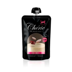 Вологий корм з куркою для кошенят Cherie Pouch Chicken Mousse Kitten, 90 гр