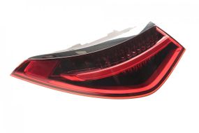 Ліхтар задній Mercedes Benz S-class W223 20- L  1213001