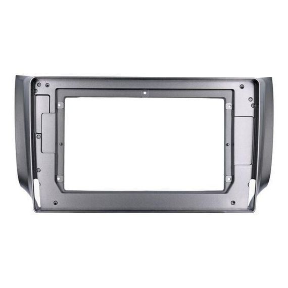 Штатна магнітола серії Mekede M400S під Nissan Sentra 2012+ , Sylphy 2012+ , Tiida (C13R) 2015+ (F3) 10 дюймів | Зображення 1