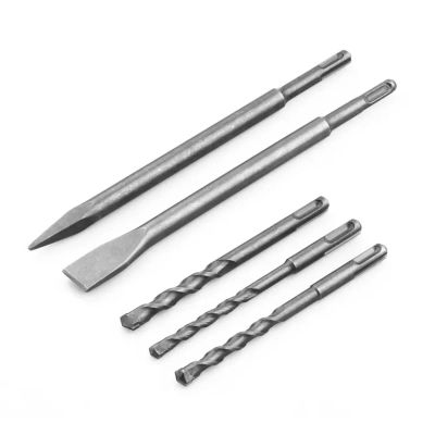 Перфоратор Ronix 800Вт, 26мм (2701) | Зображення 8