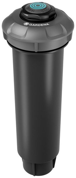Дощувач висувний ротаційний GARDENA MD180 08233-20 (95-180 м²)