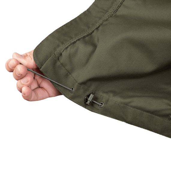 Костюм Stalker 3.0 Canvas Олива (7011), XL | Зображення 7