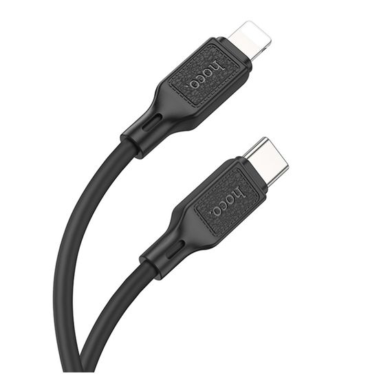 USB Hoco X90 Type-C to Lightning 20W | Зображення 2
