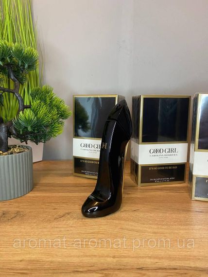 Парфумована вода Carolina Herrera Good Girl 80 мл. | Зображення 1