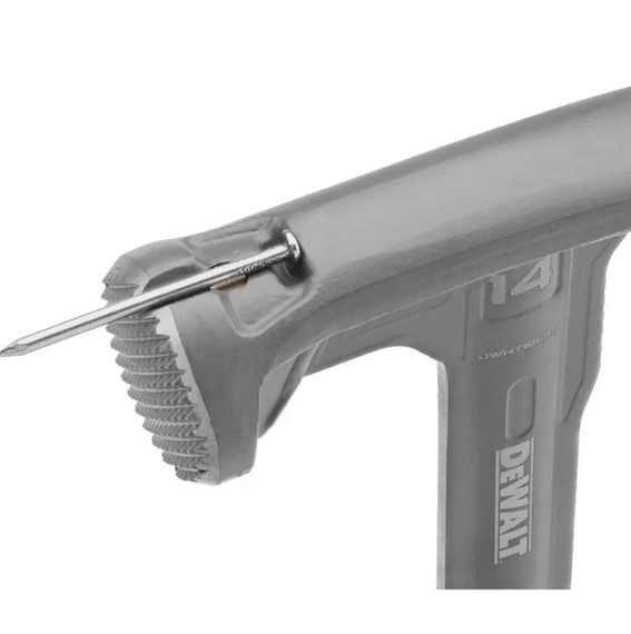 Молоток DeWalt RIP-CLAW суцільнометалева вага головки 397 г (DWHT51138-0) | Зображення 1